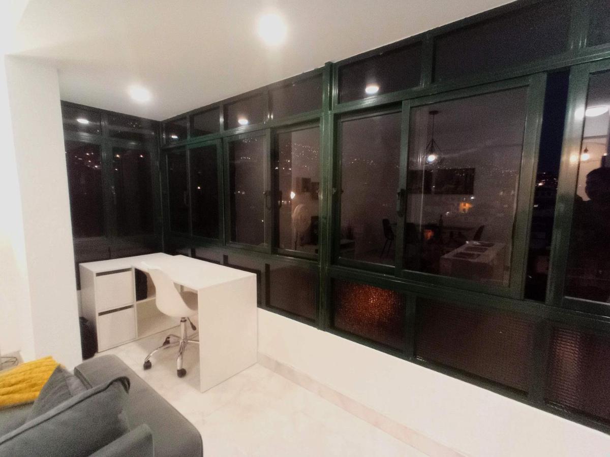 Panoramic View Apartment Funchal (Madeira) Exterior foto