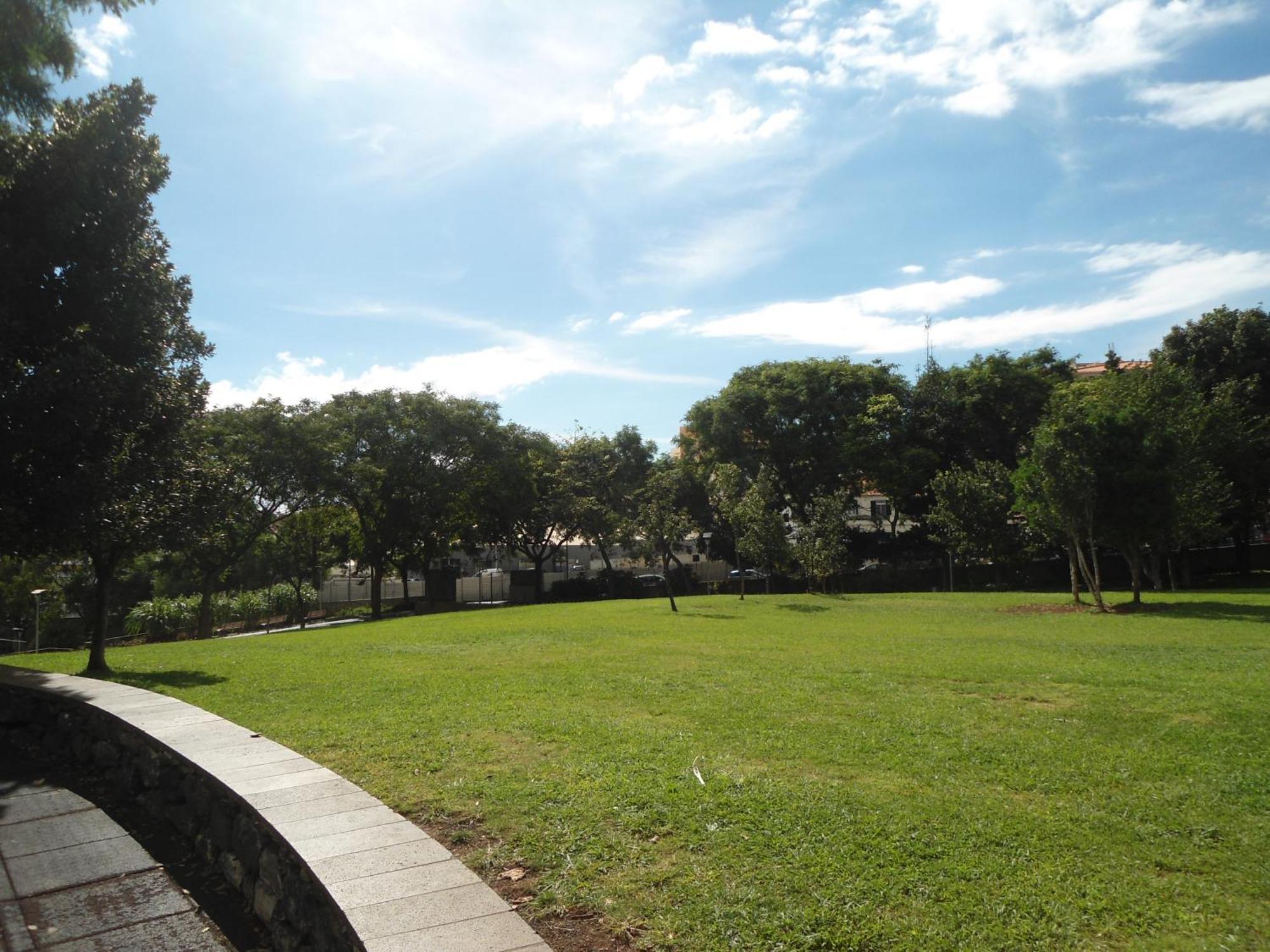 Panoramic View Apartment Funchal (Madeira) Exterior foto