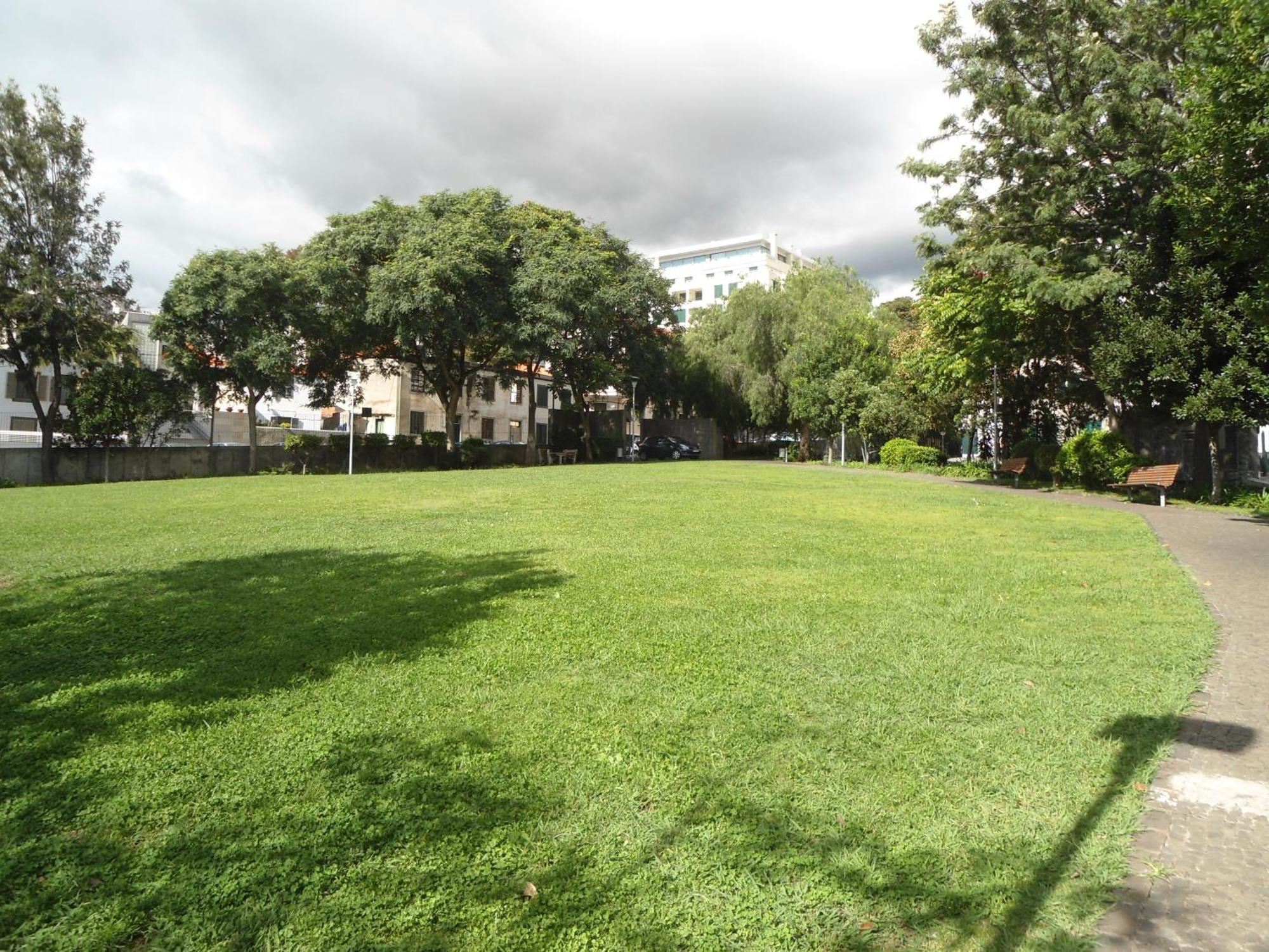 Panoramic View Apartment Funchal (Madeira) Exterior foto